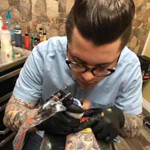 Meet your Posher, Dillon